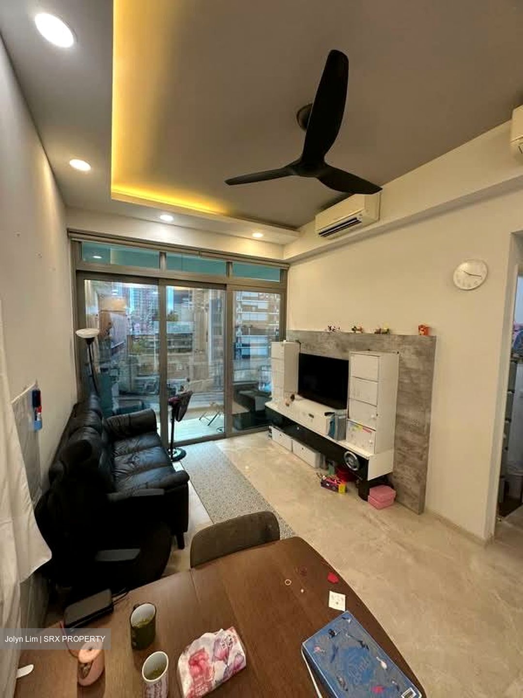 Kingsford . Hillview Peak (D23), Condominium #566604751